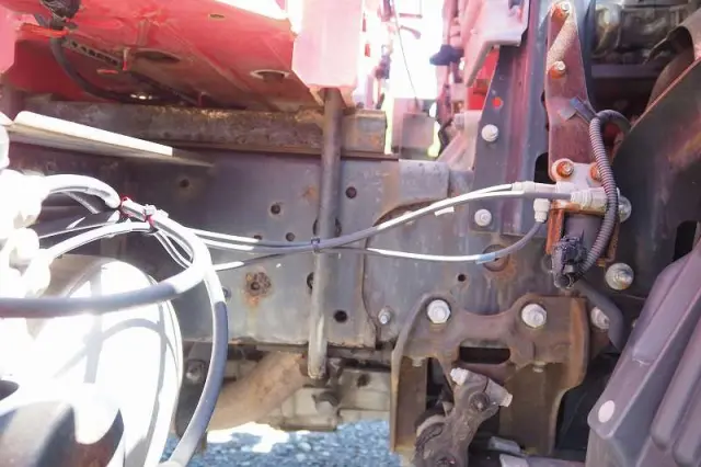 日野 レンジャー BKG-FC7JKYA(2WD)の写真29