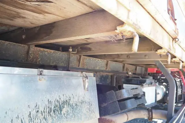 日野 レンジャー BKG-FC7JKYA(2WD)の写真31