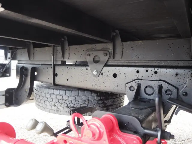 日野 レンジャー BKG-FC7JKYA(2WD)の写真32