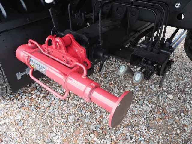 日野 レンジャー BKG-FC7JKYA(2WD)の写真33