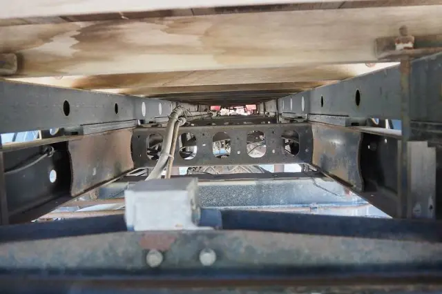 日野 レンジャー BKG-FC7JKYA(2WD)の写真34