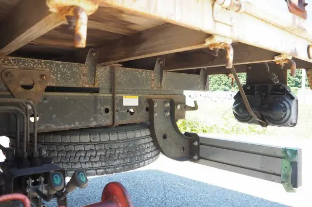 日野 レンジャー BKG-FC7JKYA(2WD)の写真35