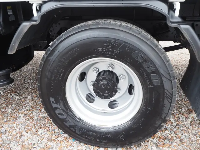 日野 レンジャー BKG-FC7JKYA(2WD)の写真35