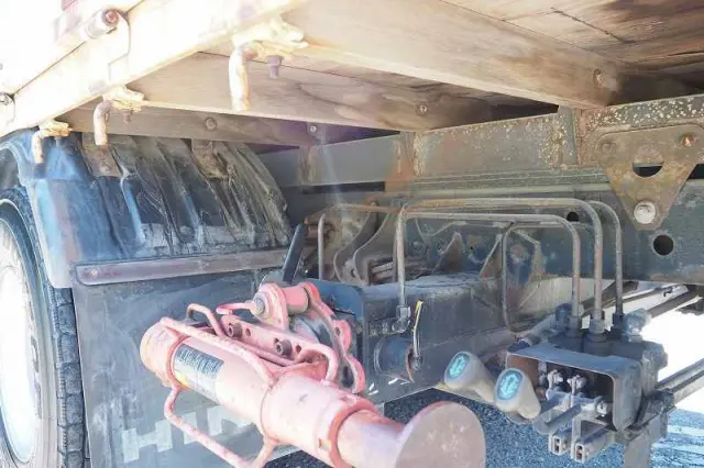 日野 レンジャー BKG-FC7JKYA(2WD)の写真36