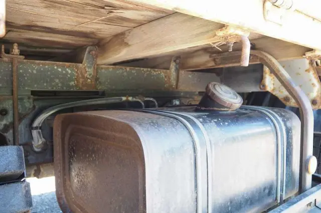 日野 レンジャー BKG-FC7JKYA(2WD)の写真37