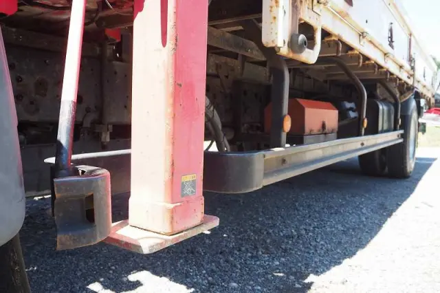 日野 レンジャー BKG-FC7JKYA(2WD)の写真38