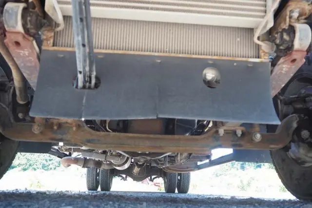 日野 レンジャー BKG-FC7JKYA(2WD)の写真39