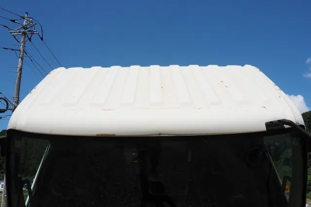 日野 レンジャー BKG-FC7JKYA(2WD)の写真40