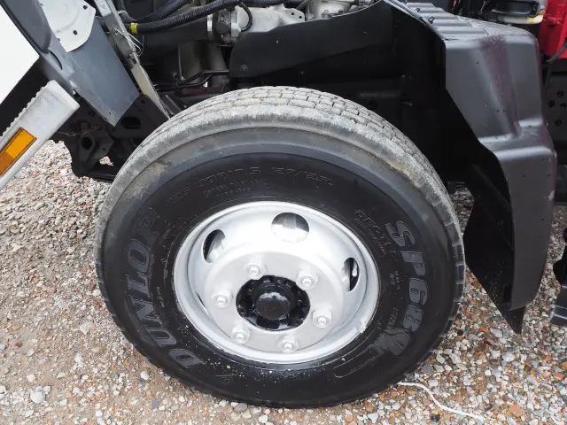 日野 レンジャー BKG-FC7JKYA(2WD)の写真40