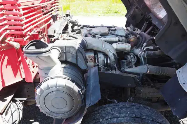 日野 レンジャー BKG-FC7JKYA(2WD)の写真41