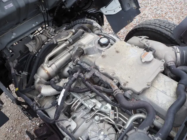 日野 レンジャー BKG-FC7JKYA(2WD)の写真41