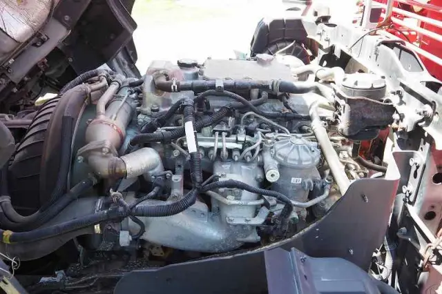 日野 レンジャー BKG-FC7JKYA(2WD)の写真42