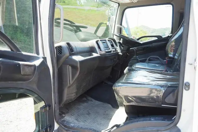 日野 レンジャー BKG-FC7JKYA(2WD)の写真46