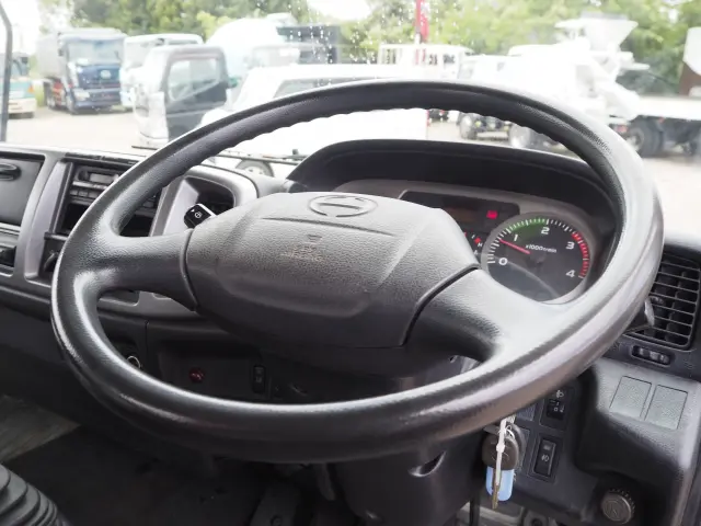 日野 レンジャー BKG-FC7JKYA(2WD)の写真46