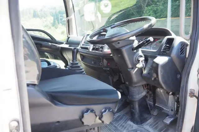 日野 レンジャー BKG-FC7JKYA(2WD)の写真47