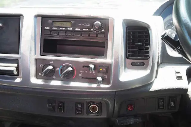 日野 レンジャー BKG-FC7JKYA(2WD)の写真48