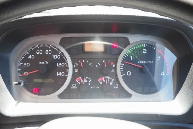 日野 レンジャー BKG-FC7JKYA(2WD)の写真49