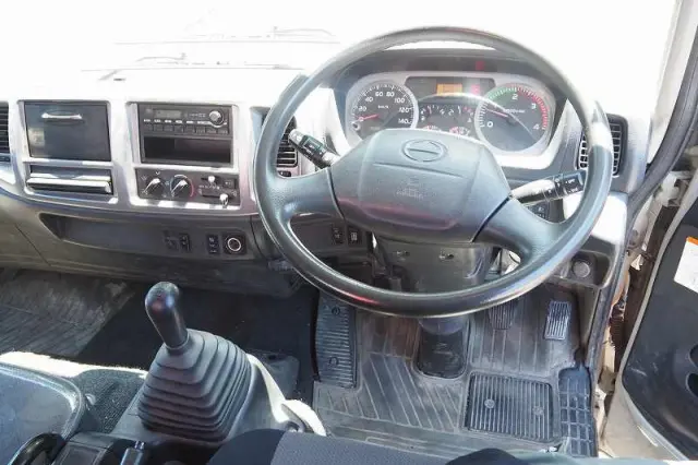 日野 レンジャー BKG-FC7JKYA(2WD)の写真50