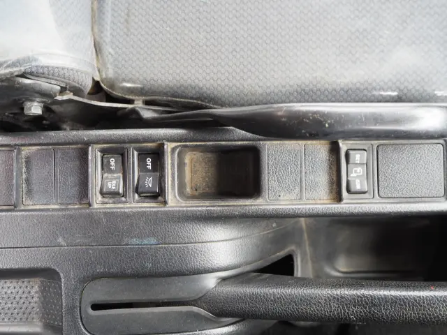 日野 レンジャー BKG-FC7JKYA(2WD)の写真50