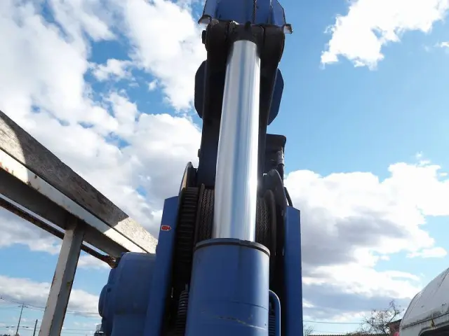 三菱 キャンター SKG-FEB50(2WD)の写真10