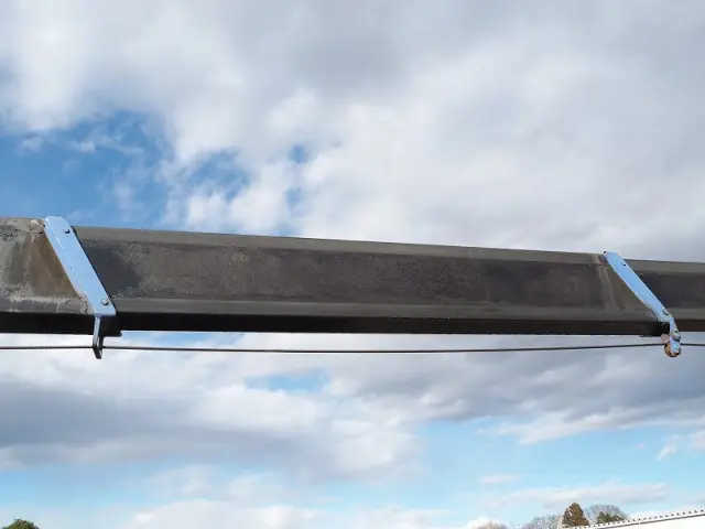 三菱 キャンター SKG-FEB50(2WD)の写真17