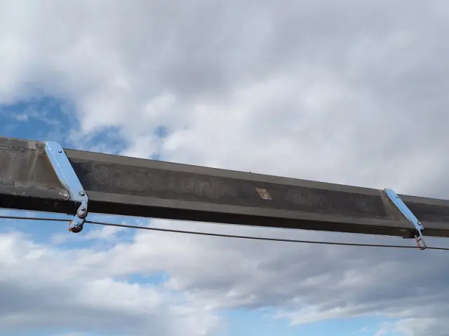 三菱 キャンター SKG-FEB50(2WD)の写真18