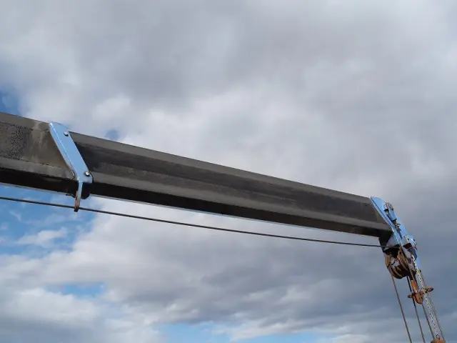 三菱 キャンター SKG-FEB50(2WD)の写真19