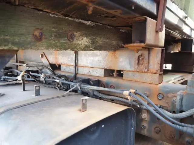 三菱 キャンター SKG-FEB50(2WD)の写真26