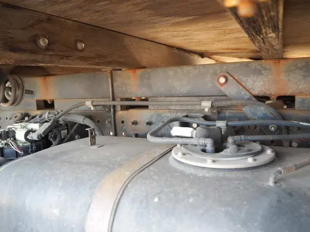 三菱 キャンター SKG-FEB50(2WD)の写真27