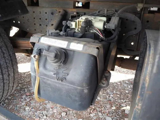 三菱 キャンター SKG-FEB50(2WD)の写真28