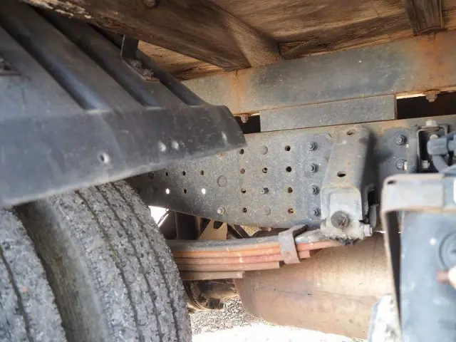 三菱 キャンター SKG-FEB50(2WD)の写真29