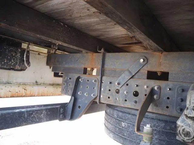 三菱 キャンター SKG-FEB50(2WD)の写真31