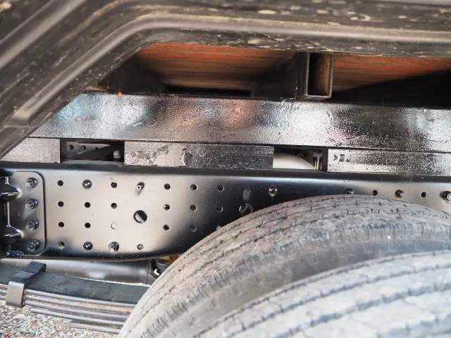 三菱 キャンター SKG-FEB50(2WD)の写真31