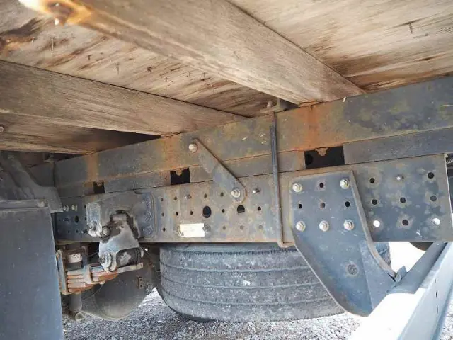 三菱 キャンター SKG-FEB50(2WD)の写真34