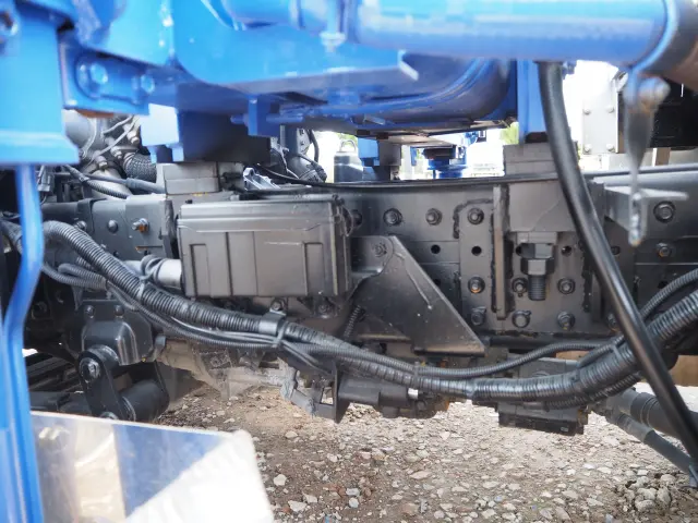 三菱 キャンター SKG-FEB50(2WD)の写真34