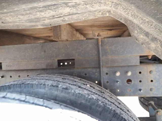 三菱 キャンター SKG-FEB50(2WD)の写真35