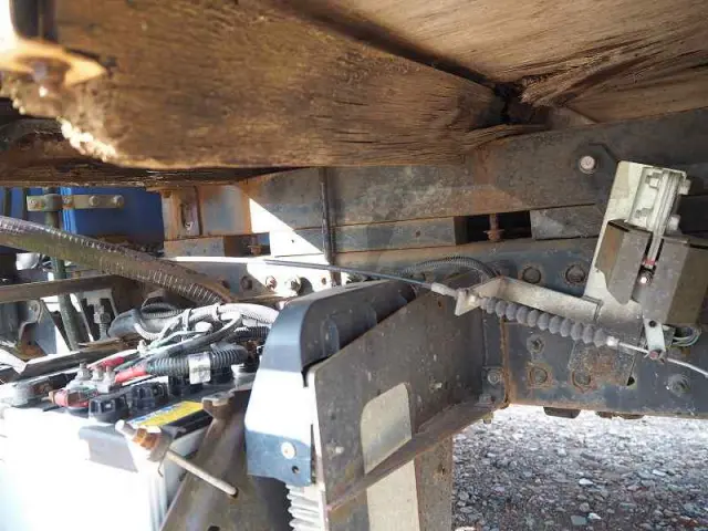 三菱 キャンター SKG-FEB50(2WD)の写真38