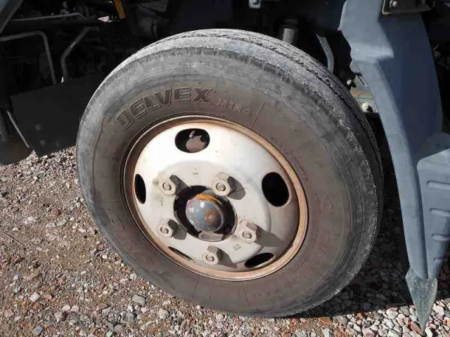 三菱 キャンター SKG-FEB50(2WD)の写真39