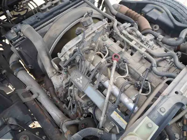 三菱 キャンター SKG-FEB50(2WD)の写真42