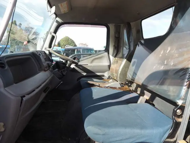 三菱 キャンター SKG-FEB50(2WD)の写真44