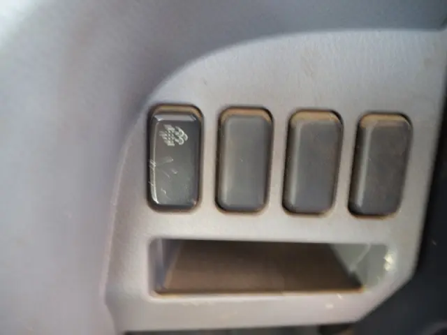 三菱 キャンター SKG-FEB50(2WD)の写真48