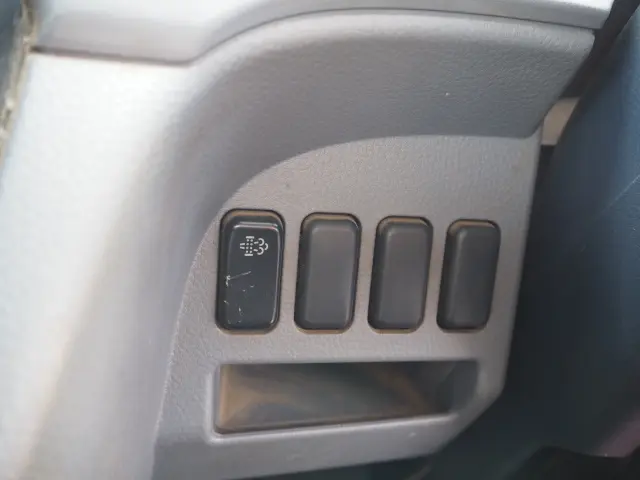 三菱 キャンター SKG-FEB50(2WD)の写真48
