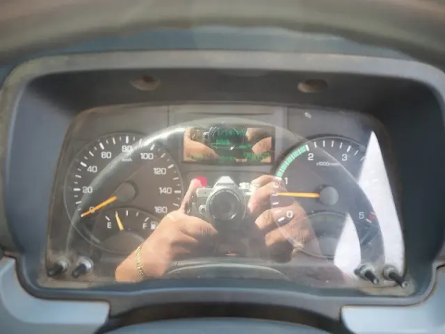 三菱 キャンター SKG-FEB50(2WD)の写真49