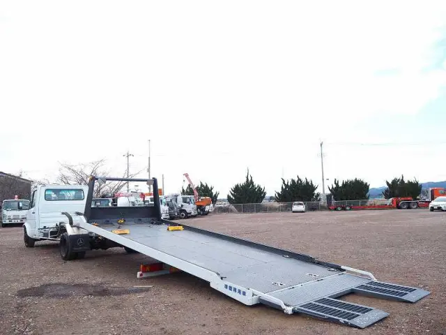 メルセデスベンツ トランスポーター 不明(2WD)の写真3