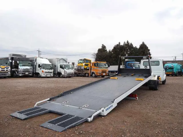 メルセデスベンツ トランスポーター 不明(2WD)の写真5