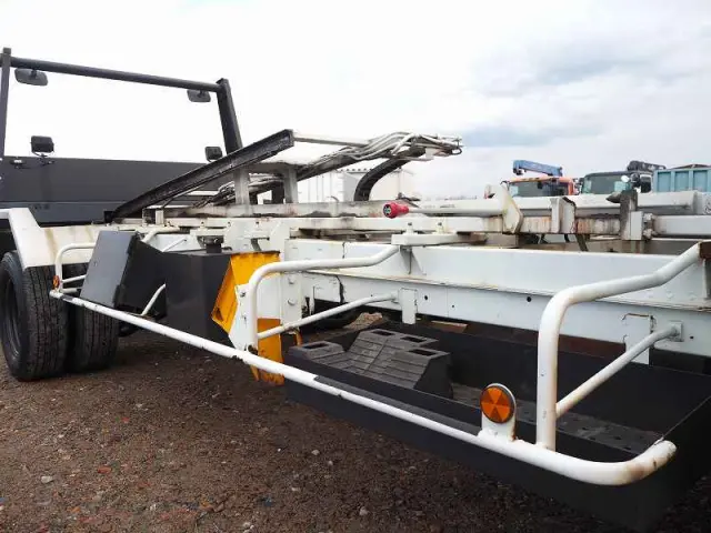 メルセデスベンツ トランスポーター 不明(2WD)の写真11