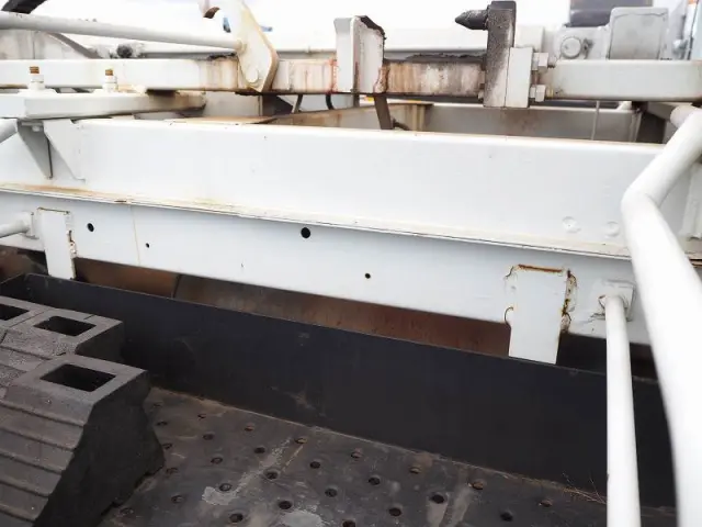 メルセデスベンツ トランスポーター 不明(2WD)の写真12