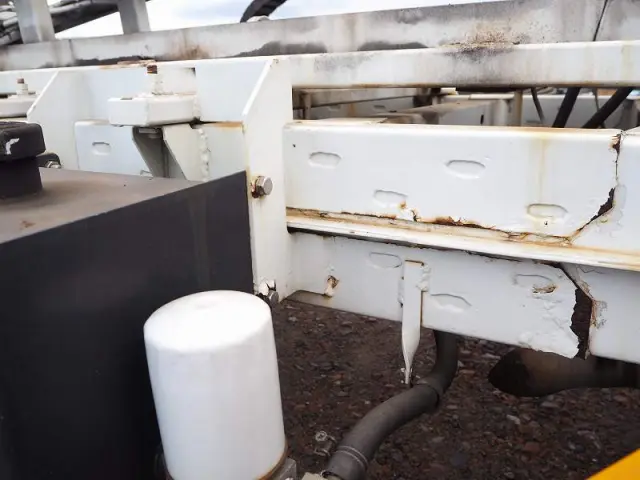 メルセデスベンツ トランスポーター 不明(2WD)の写真13