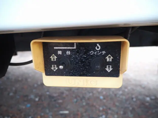 メルセデスベンツ トランスポーター 不明(2WD)の写真15