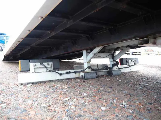 メルセデスベンツ トランスポーター 不明(2WD)の写真16